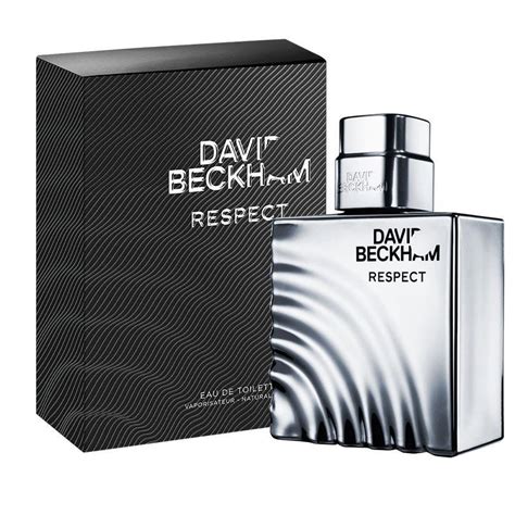 david beckham respect perfume|david beckham respect 90ml.